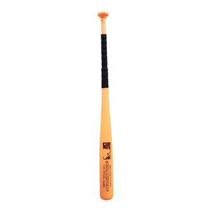 Genuine‎ 64003 Plastic Powerhouse Bat Pro Baseball MLB 33.5” Orange